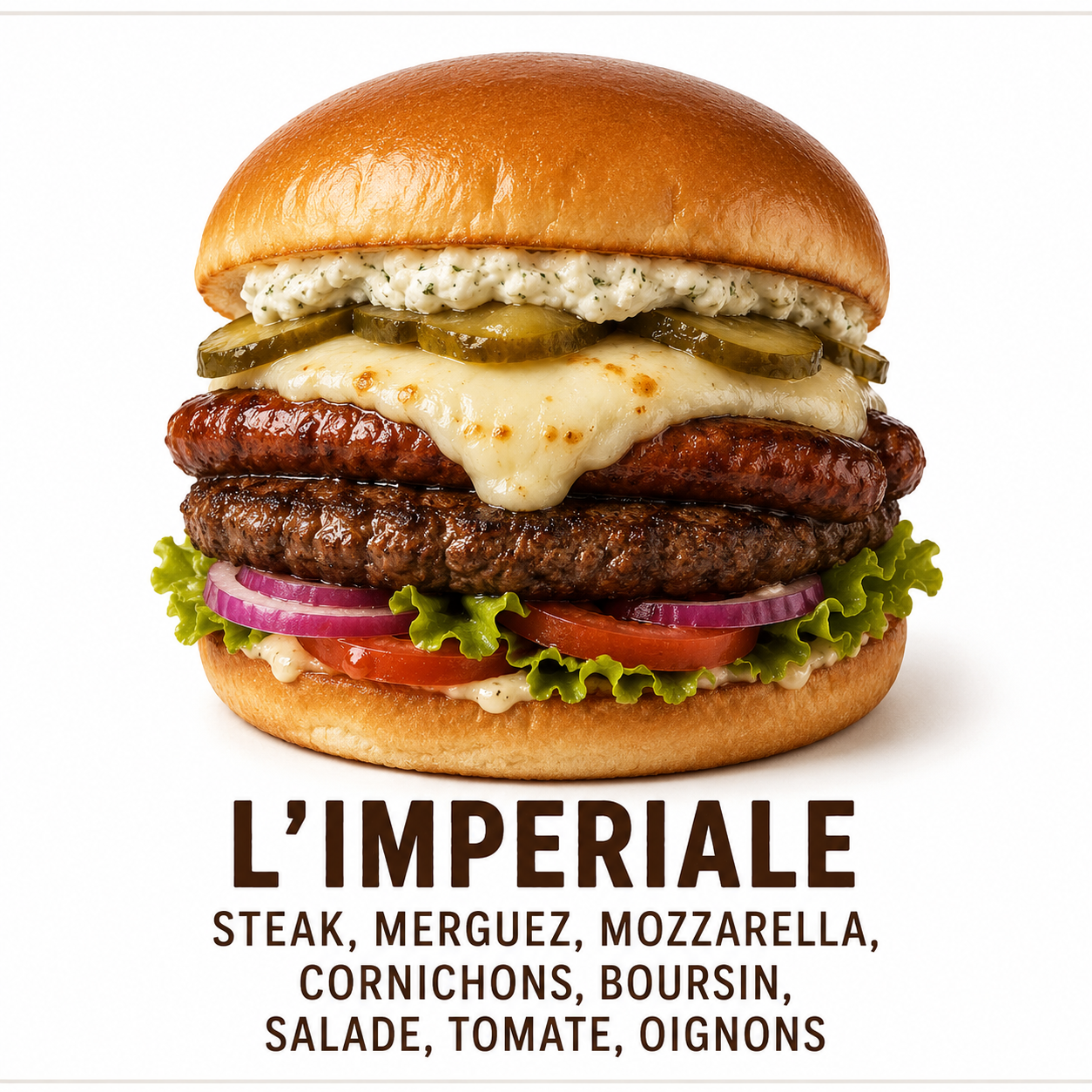 L'Impériale